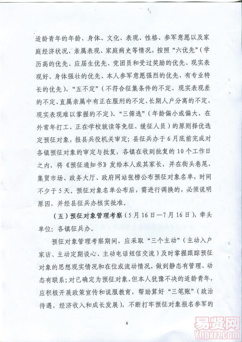 名单