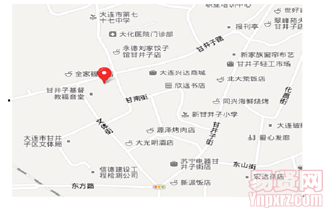 名单