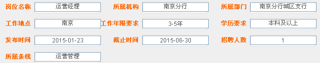 名单