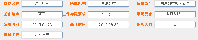 名单