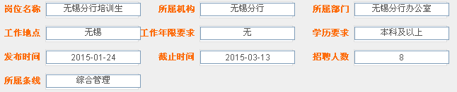 名单