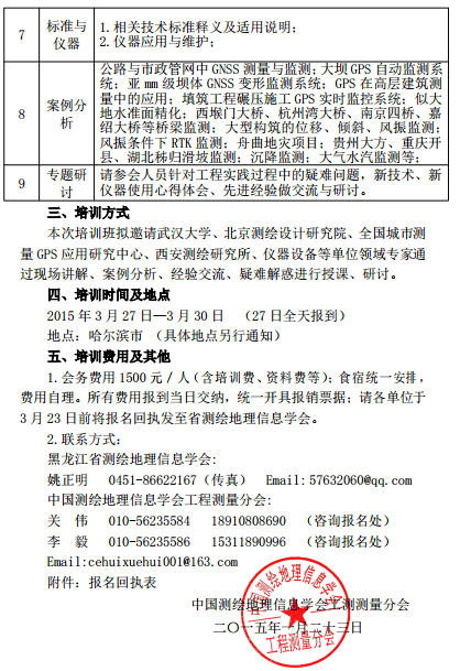 名单