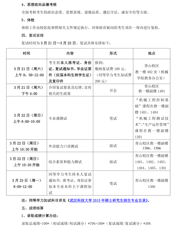 名单