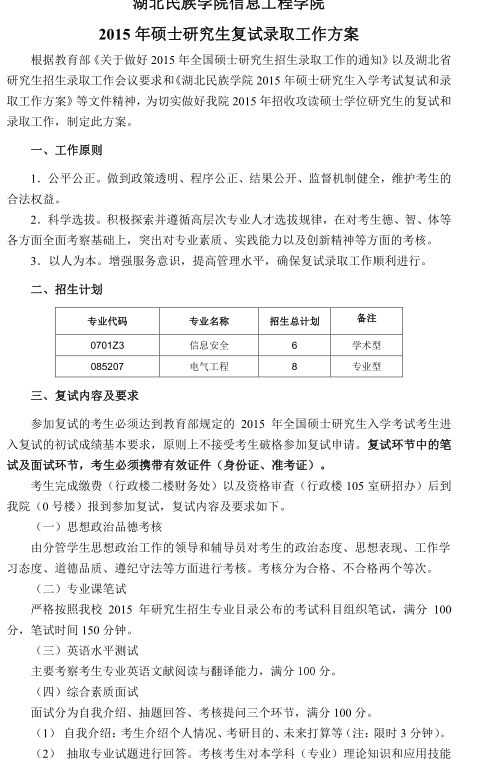 名单