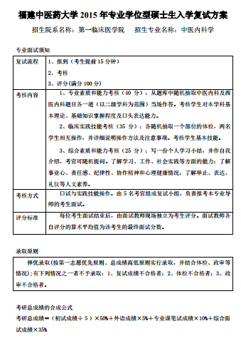 名单