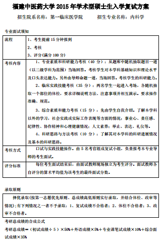 名单