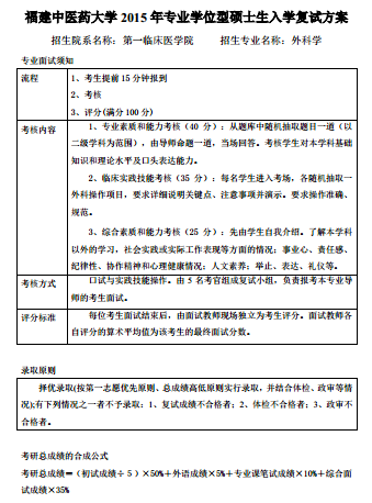 名单