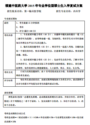 名单