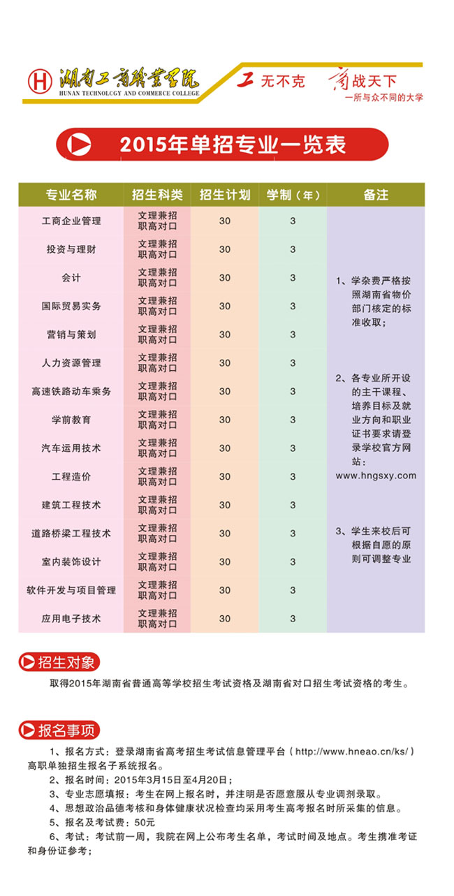 名单