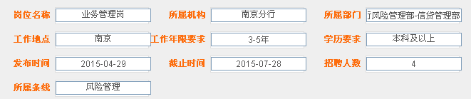 名单
