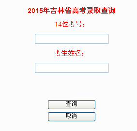 名字