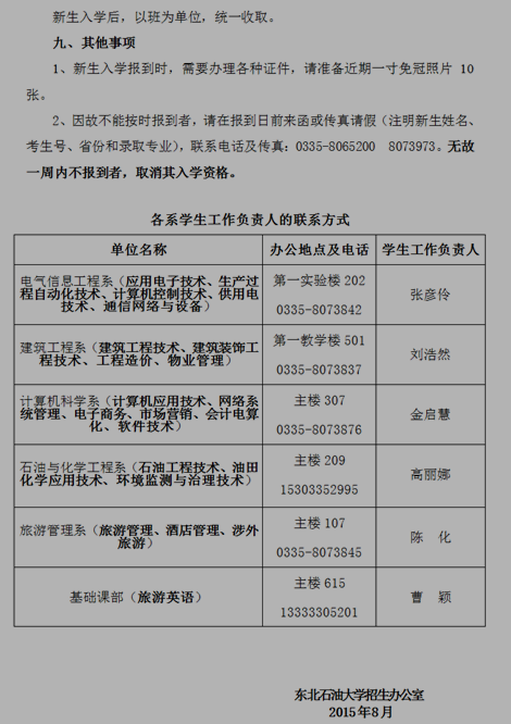 名单