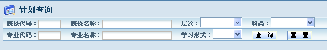 名字