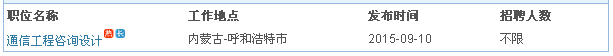 名字
