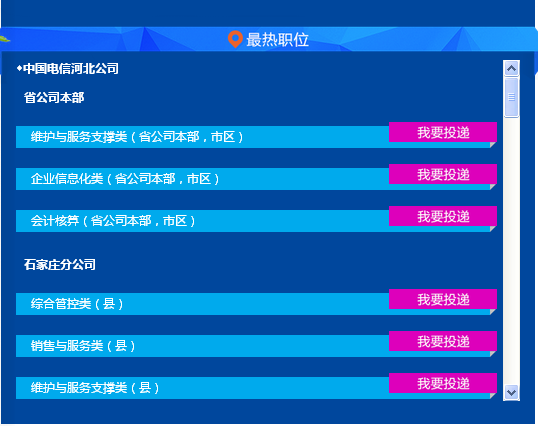 名单