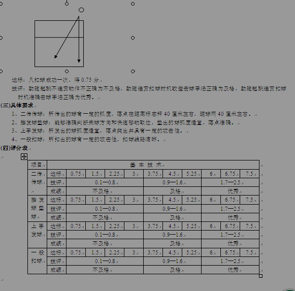 名单