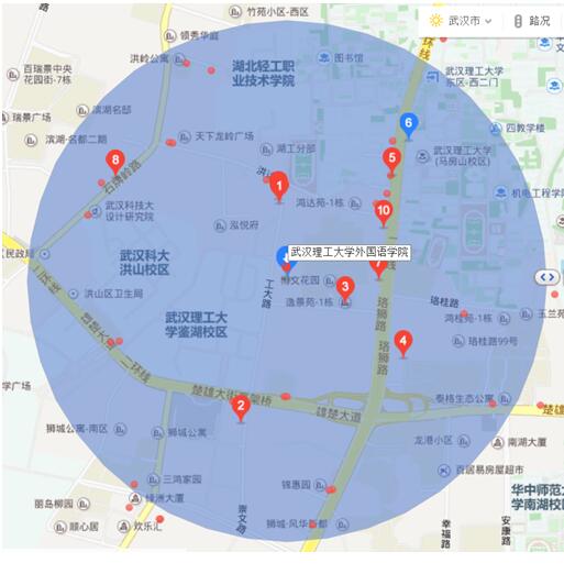 名单