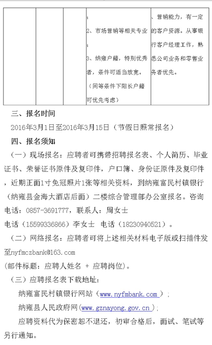 名单