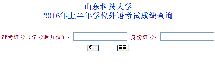 名字