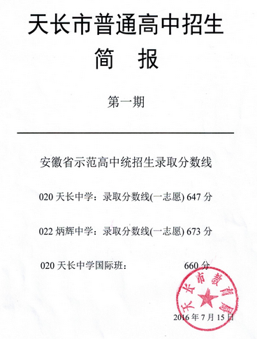 名单