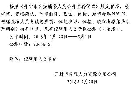 名单