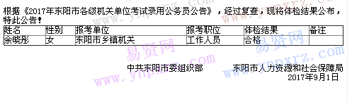 名单