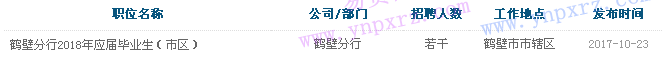 名单