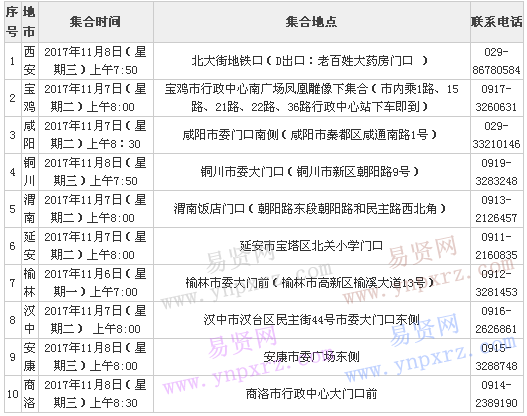 名单